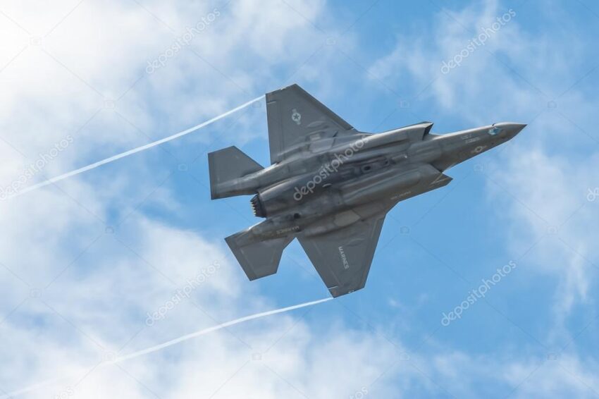 F35